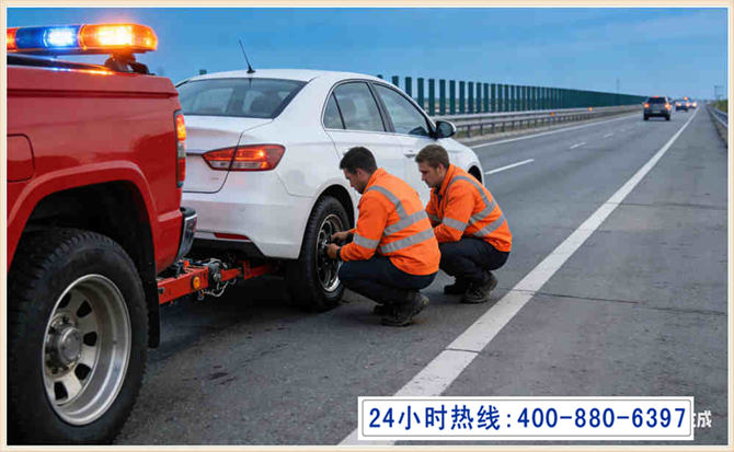 高阳汽车救援道路救援 高阳汽车救援道路救援